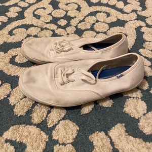 White Keds